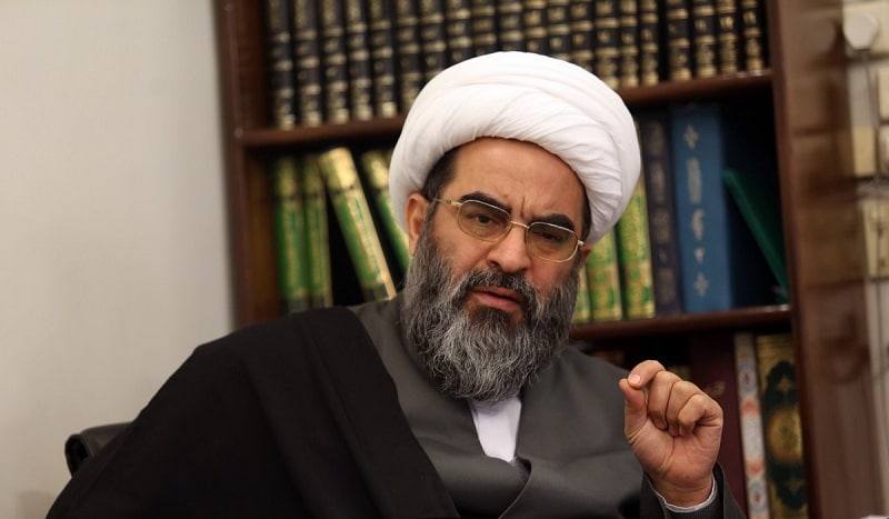 ضرورت بزرگداشت روز قدس و تبلیغ برای حضور پرشور در راهپیمایی/ هدف اصلی اسرائیل از بین بردن اسلام و از بین بردن مسیحیت و استیلاء بر دنیا است