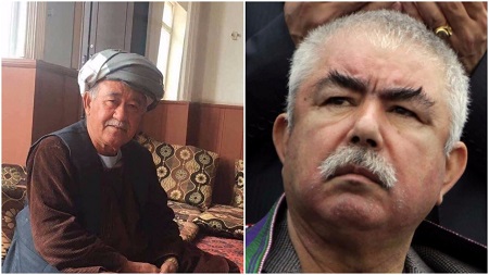 دادستان کل کشور: ممکن است مقام جنرال دوستم تعلیق شود - خبرگزاری افغان ایرکا