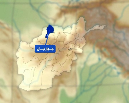 یک بانوی 30 ساله از سوی افراد ناشناس در جوزجان به قتل رسید - خبرگزاری افغان ایرکا