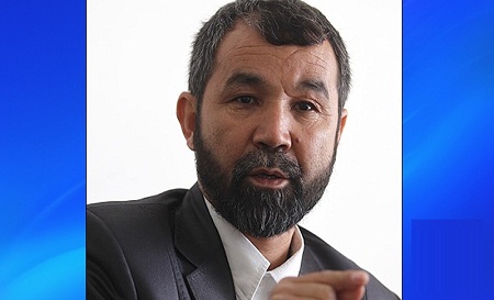 آمریکا اگر به خواسته های مردم افغانستان توجه نکند افغانستان گورستان آمریکا و مزدورانش خواهد شد