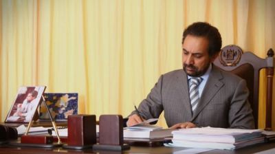 مسعود با طرح جدیدش می خواهد «غنی را برکنار کند» - خبرگزاری افغان ایرکا