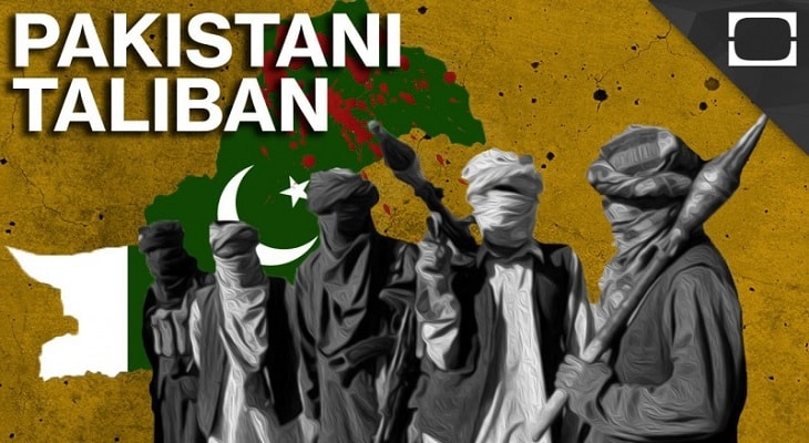 رهبران پیشین طالبان: تمام اختیارات این گروه در دست پاکستان است - خبرگزاری افغان ایرکا