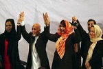 دولتمردان زنان را تنها تا پای صندوق های رأی می خواهند - خبرگزاری افغان ایرکا