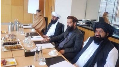 شورای عالی صلح: احتمالا طالبان نشست ترکیه وابسته به ملا رسول هستند - خبرگزاری افغان ایرکا