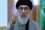  واپس گرایی و تحجر فکری حکمتیار؛ آخرین تلاش برای ماندن و فرار از انزوا