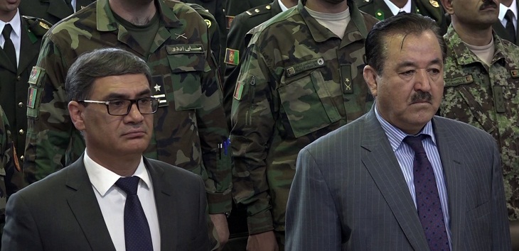 وزارت دفاع: دور دوم آتش بس با طالبان در آینده نزدیک اعلام خواهد شد - خبرگزاری افغان ایرکا