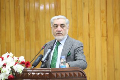 داکتر عبدالله از درنظر گرفته نشدن حقوق مردم به ویژه زنان، در روند صلح ابراز نگرانی کرد - خبرگزاری افغان ایرکا