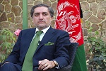پیام ریاست اجراییه جمهوری اسلامی افغانستان به مناسبت بیست و چهارمین سالیاد شهادت استاد عبدالعلی مزاری، شهید وحدت ملی - خبرگزاری افغان ایرکا