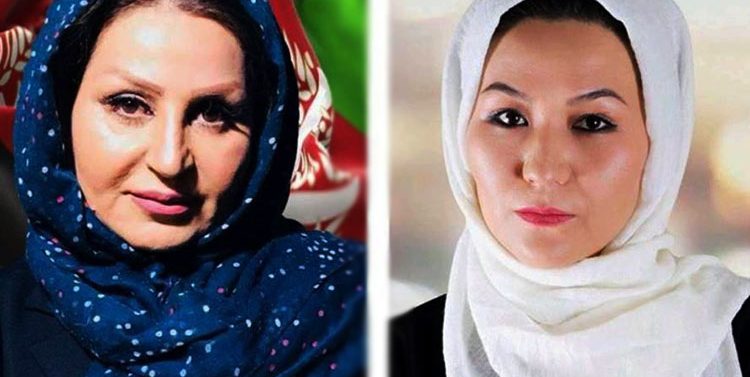 مینا نادری: شهناز غوثی با رای کمتر از من برنده انتخابات هرات اعلام شده است - خبرگزاری افغان ایرکا
