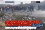 فیلم| درگیری جوانان فلسطینی و نظامیان صهیونیست در کرانه باختری - خبرگزاری افغان ایرکا