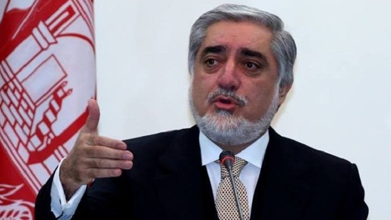 داکتر عبدالله: خواب 2014 را نبینید - خبرگزاری افغان ایرکا