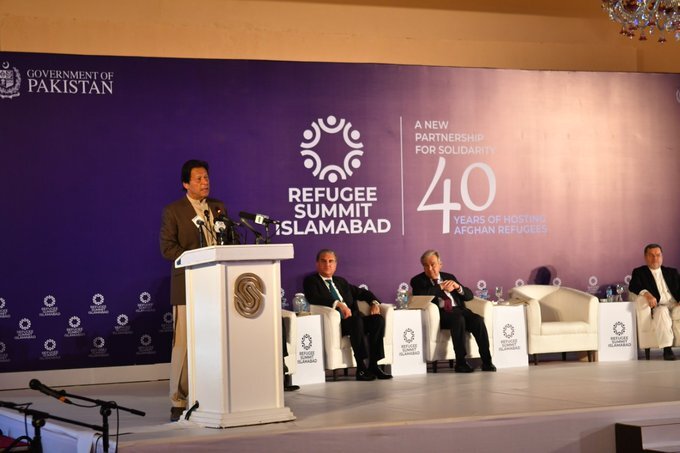 میزبانی ایران از پناهجویان در اجلاس پاکستان تقدیر شد - تصویر دوم خبر