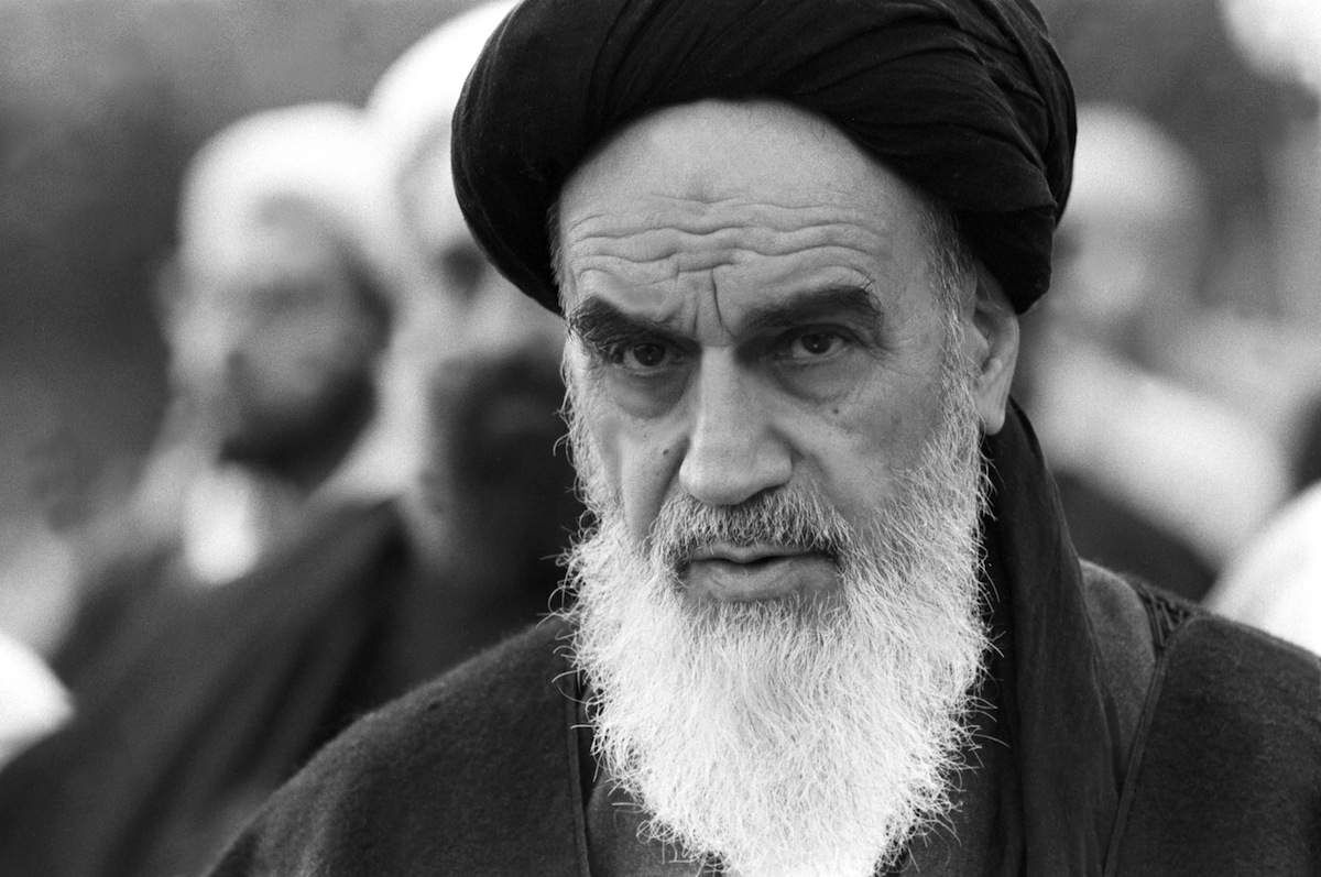امام خمینی (ره) از دیدگاه شخصیت های مختلف افغانستانی - خبرگزاری افغان ایرکا