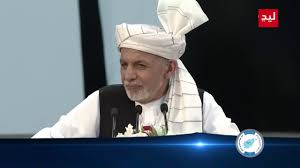 چرا اشرف غنی لوی جرگه مشورتی برگزار کرد؟ - خبرگزاری افغان ایرکا
