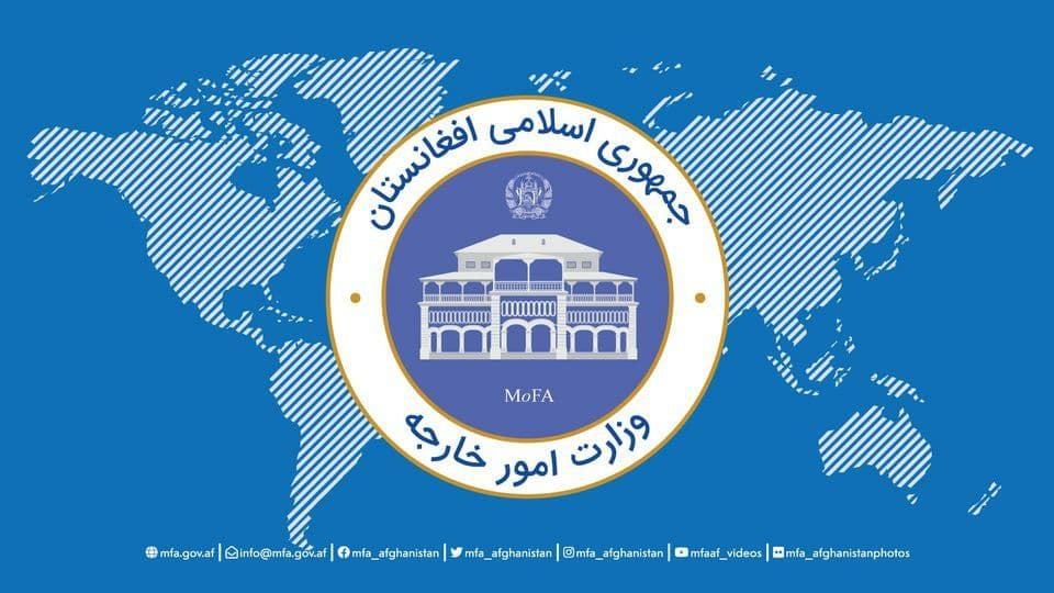 وزارت خارجه: تصاویر آزار واذیت مهاجران افغانستان در ایران حقیقت ندارد - خبرگزاری افغان ایرکا
