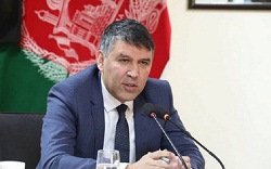 اندرابی: طالبان پس از شکست در میدان های جنگ، جنگویان شان را به انفجار و ترور بسیج کرده اند