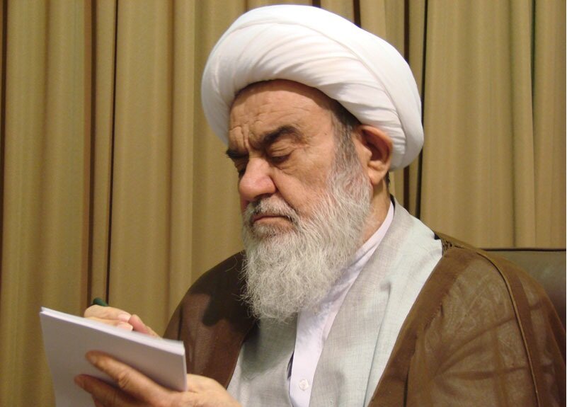 پیام تسلیت آیة  الله مظاهری در پی ارتحال عالم حکیم و متفکر توانا آیة  الله مصباح یزدی«ره» - خبرگزاری افغان ایرکا