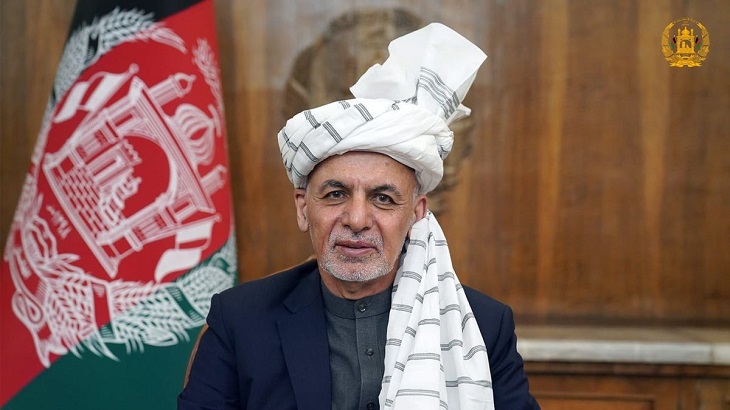 اشرف غنی، انتقام موعود بهسود را از جلریز گرفت! - خبرگزاری افغان ایرکا