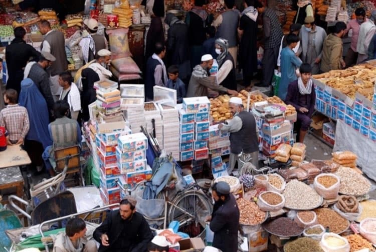 افغانستان درگیر موج سوم کرونا؛ قاتلی که جدی گرفته نمی شود  - خبرگزاری افغان ایرکا