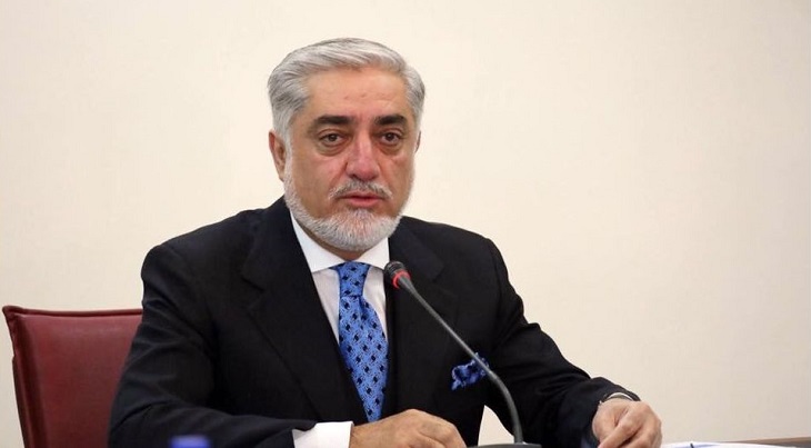 عبدالله: کشتن فرمانده ارتش در هرات پس از اسارت از سوی طالبان، جنایت جنگی است - خبرگزاری افغان ایرکا