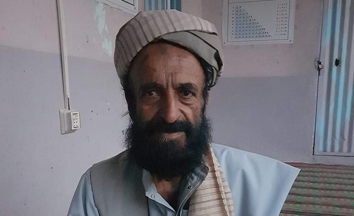 طالبان یک شاعر و تاریخ نویس را در ارزگان کُشتند - خبرگزاری افغان ایرکا