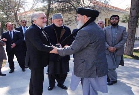 شورای هماهنگی متشکل از کرزی، عبدالله و حکمتیار ایجاد شد - خبرگزاری افغان ایرکا