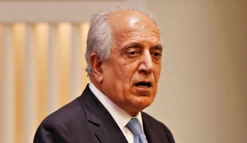  نماینده آمریکا: جنگ در افغانستان پایان یافت  - خبرگزاری افغان ایرکا