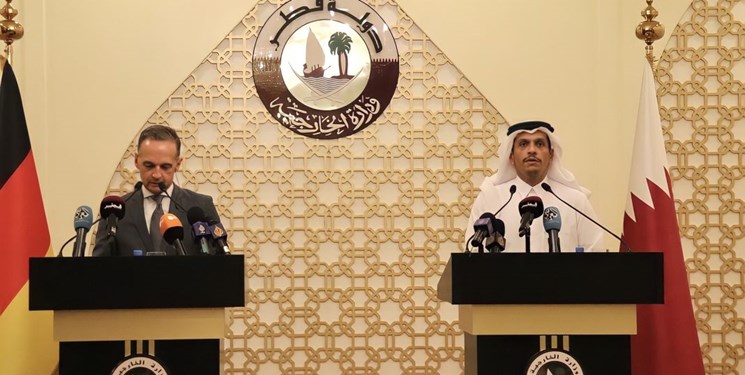  قطر: طالبان با رد تروریزم حکومت فراگیر تشکیل دهند - خبرگزاری افغان ایرکا