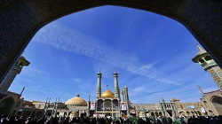 زیارتی با پاداش بهشت - خبرگزاری افغان ایرکا