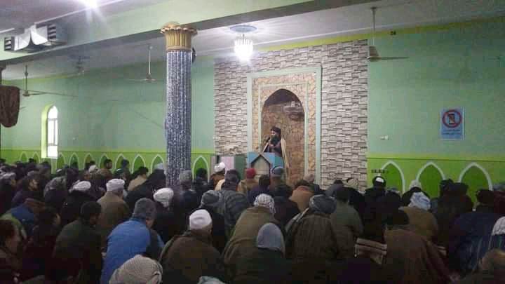  شهید سلیمانی متعلق به جهان اسلام است - خبرگزاری افغان ایرکا