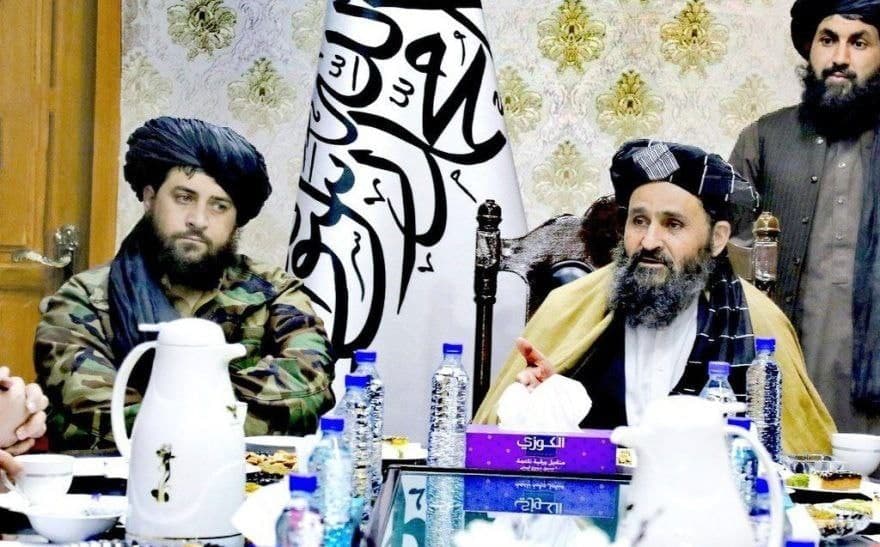 ملا برادر: سرمایه گذاران از فرصت پیش آمده سرمایه گذاری در افغانستان استفاده کنند - خبرگزاری افغان ایرکا