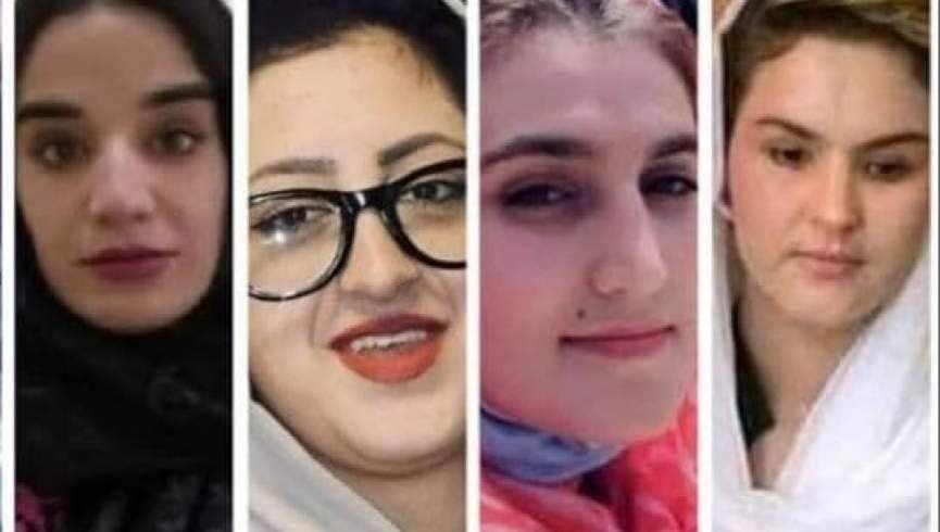 آزادی تمام زنان معترض از سوی طالبان - خبرگزاری افغان ایرکا