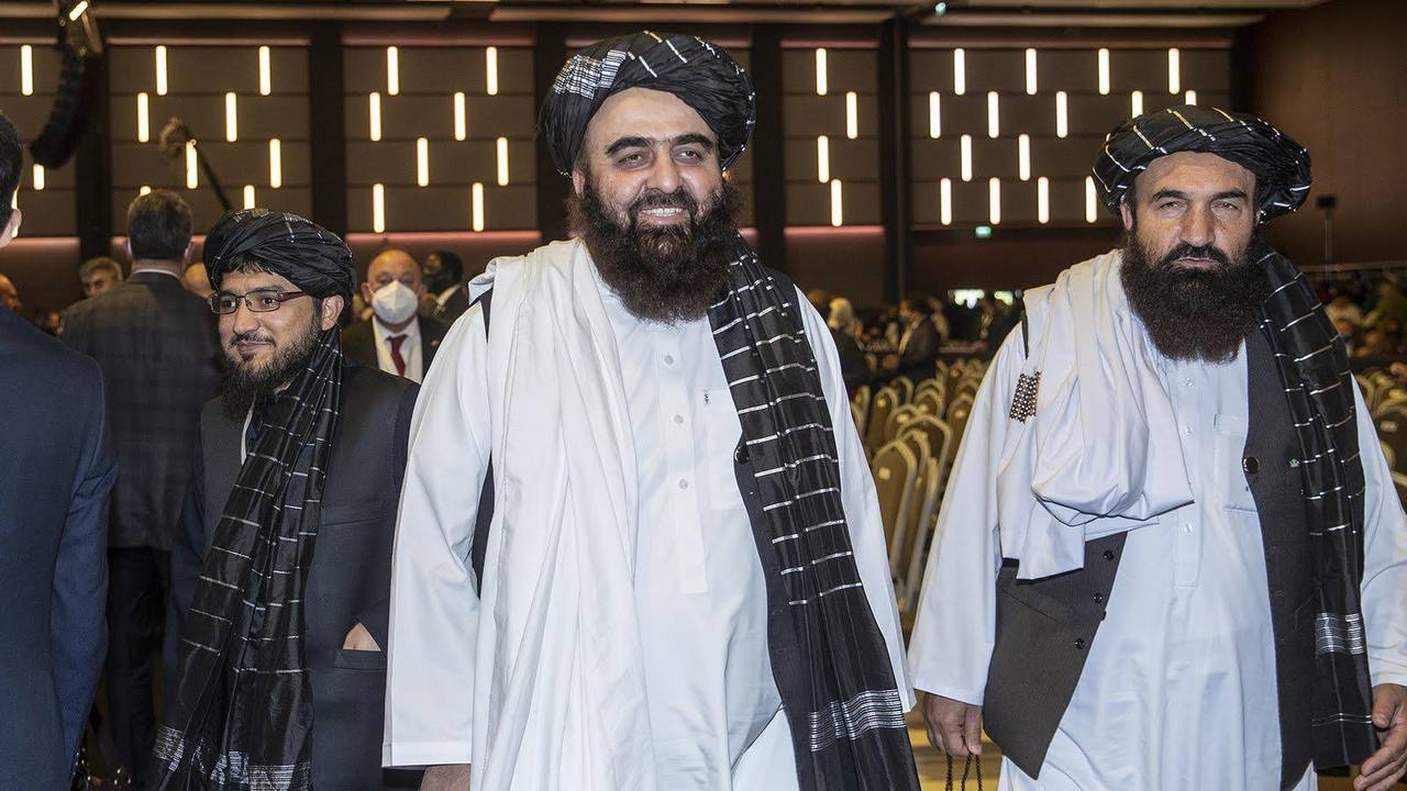 ‏متقی: تعامل جهان با ما همانند تعامل با یک حکومت به رسمیت شناخته شده است - خبرگزاری افغان ایرکا