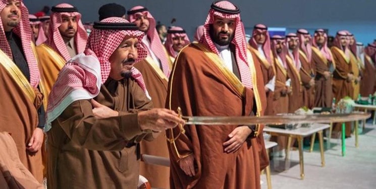 ملک سلمان راهی شفاخانه شد - خبرگزاری افغان ایرکا