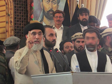 اگر در کنار هم کار کرده نمی توانید یکی به خاطر دیگری از قدرت کنار بروید - خبرگزاری افغان ایرکا
