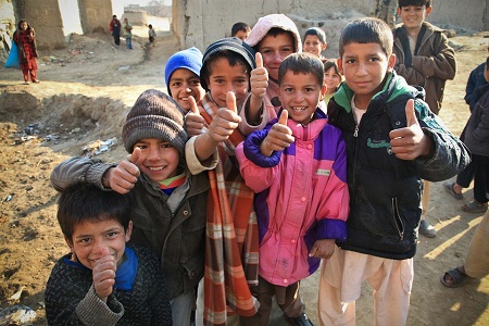 سازمان ملل از افزایش 21 درصدی تلفات کودکان در افغانستان خبر داد - خبرگزاری افغان ایرکا