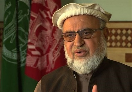 سخنگوی و مسئول مطبوعاتی حزب اسلامی: حکمتیار نامزد ریاست جمهوری نمی شود  - خبرگزاری افغان ایرکا