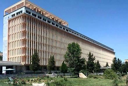  مرکز بزرگ درمان زخمیان ارتش در شفاخانۀ نظامی در کابل ساخته می شود  - خبرگزاری افغان ایرکا