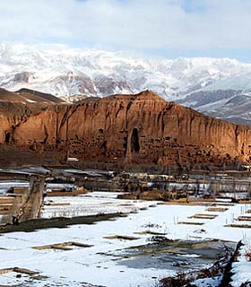 با فرا رسیدن موج سرما قیمت مواد سوختی در بامیان افزایش یافت - خبرگزاری افغان ایرکا