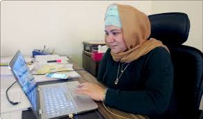 حق نرگس نهان، رد صلاحیت بود - خبرگزاری افغان ایرکا