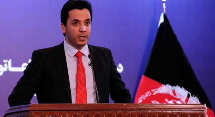 سخنگوی وزارت مالیه: کار فاز دوم بند کجکی به زودی آغاز می شود - خبرگزاری افغان ایرکا