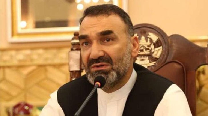حزب جمعیت اسلامی برای کنار رفتن نور، سه شرط گذاشته است - خبرگزاری افغان ایرکا