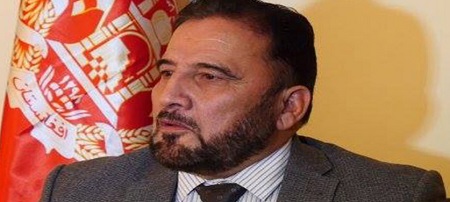 صدور حکم بازداشت والی جدید بلخ از سوی والی پیشین بلخ  - خبرگزاری افغان ایرکا