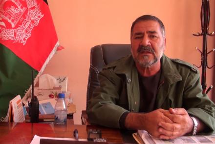 هشدار معاون والی فراه از جابجایی طالبان در اطراف مرکز این ولایت  - خبرگزاری افغان ایرکا