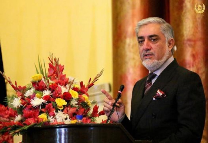 عبدالله: مردم افغانستان، امروز نیز با تجاوز سیاه بیرونی روبه رو هستند - خبرگزاری افغان ایرکا