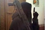 بازداشت زن فرانسوی داعشی در شمال کشور - خبرگزاری افغان ایرکا