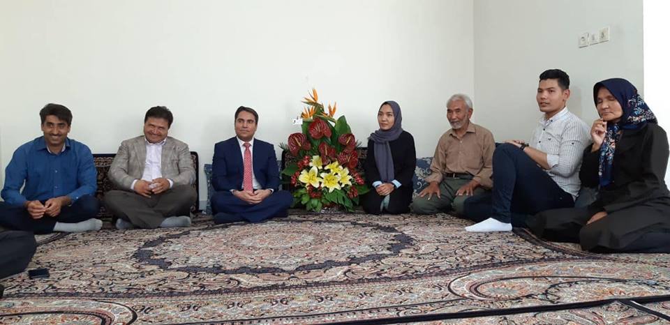 احیایی فرهنگ تشویق از نخبگان امر ضروری است - تصویر دوم خبر