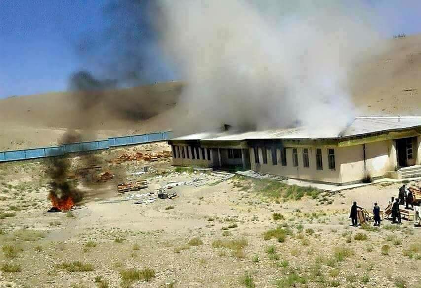 متفکر که جهالت می آفریند!!! - خبرگزاری افغان ایرکا