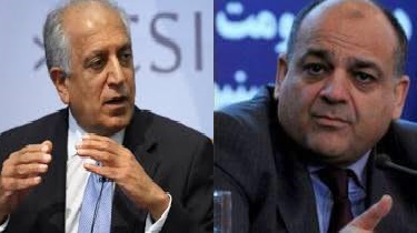 وزیر داخله برکنار می شود؛ ویس برمک قربانی بازگشت خلیلزاد - خبرگزاری افغان ایرکا