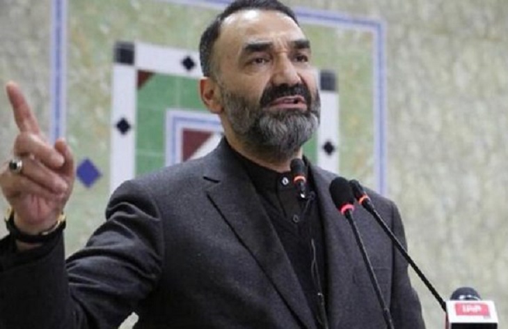 عطامحمد نور: انتخابات فرمالیته که نتیجه اش را آمریکایی ها تعیین می کند قبول ندارم - خبرگزاری افغان ایرکا
